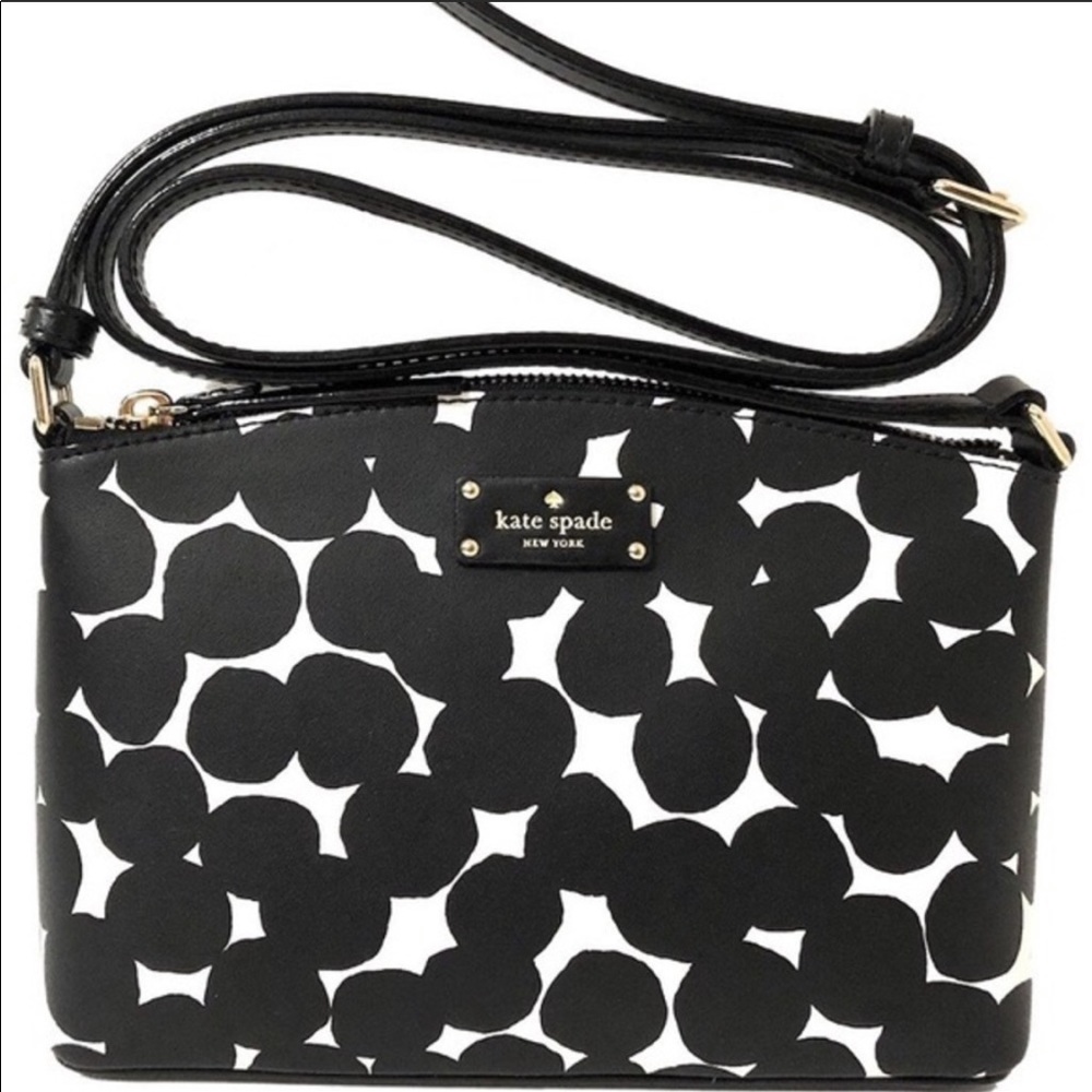 kate spade crossbody